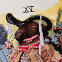 hopecoreclown avatar