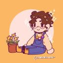 hopeful-alter-ego avatar