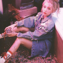 hopelessheart666 avatar