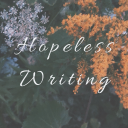 hopelesswriting avatar