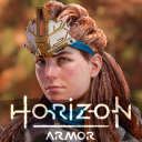 horizon-armor avatar