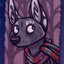 horizon-bound avatar