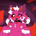 horns-and-roses avatar