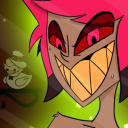 horns-and-teeth avatar