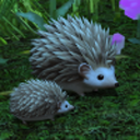 hornsent-hedgehog avatar