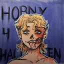 horny4halloween avatar