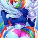 hornydashie-blog avatar