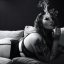 hornygothbitch avatar