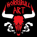 horribullart avatar