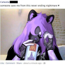 horrorcorecat avatar