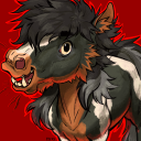 horse-freak avatar