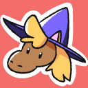 horse-wizard avatar