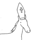 horsepope avatar