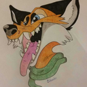 hosepipethefox avatar