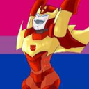 hot-cup-of-rodimus avatar