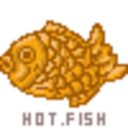 hot-fish avatar