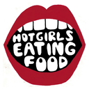 hot-girls-eating-food avatar