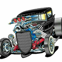 hot-rod-art avatar