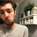 hot-saucer-man avatar