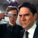 hotch-and-reid avatar