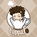 hotcuppajo avatar