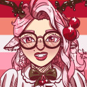 hotfudgecherryrosy avatar