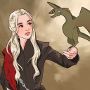 hotgirldaenerys avatar