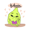 hotlaim avatar