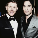 hotnessdeananddamon avatar