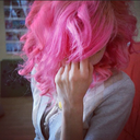 hotpinkhair avatar