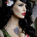 hotsexytattoogirls avatar