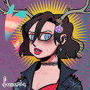 hotter-evil-lady avatar