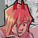 hottiemcgeecomics avatar