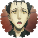 hououin-kyouma-okabe avatar