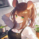 housemousecooking avatar