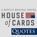 houseofcardsquotes avatar