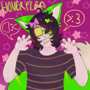 hoverflea avatar