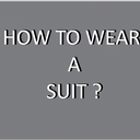 how-to-wear-a-suit avatar