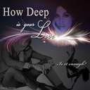 howdeepisyourloveff avatar