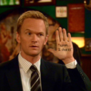 howimetmybarney avatar