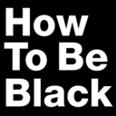 howtobeblack avatar