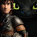 howtotrainyourdragon avatar