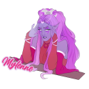 hoxadrine-writes avatar