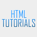 html-tutorials avatar