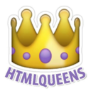 htmlqueens avatar