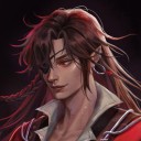 hua-cheng-silver-wrath avatar