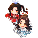 hualian avatar