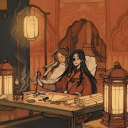 hualianthings avatar