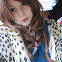 huanmei-blog avatar