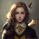 huffelpuff210 avatar